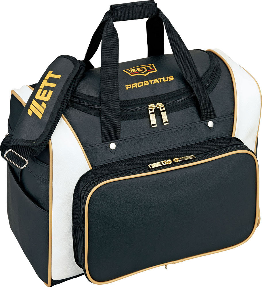 Second bag Pro Status Practice baseball bag