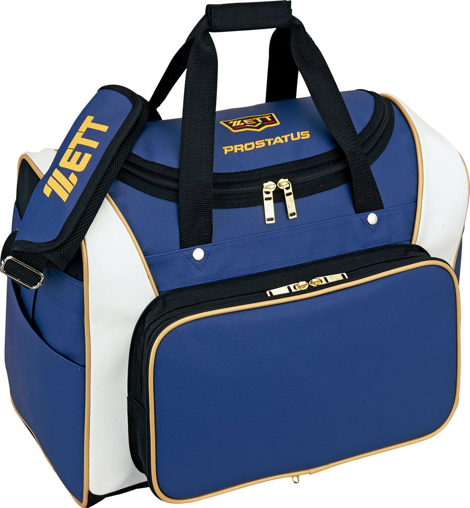 Second bag Pro Status Practice baseball bag