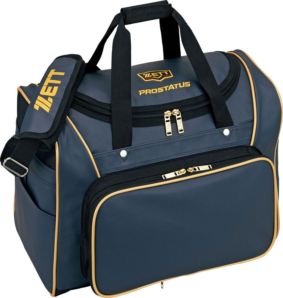 Second bag Pro Status Practice baseball bag