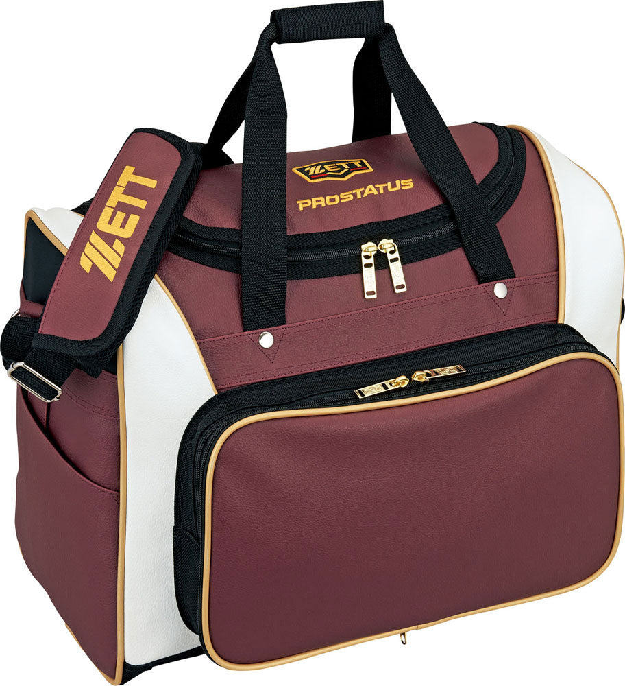 Second bag Pro Status Practice baseball bag