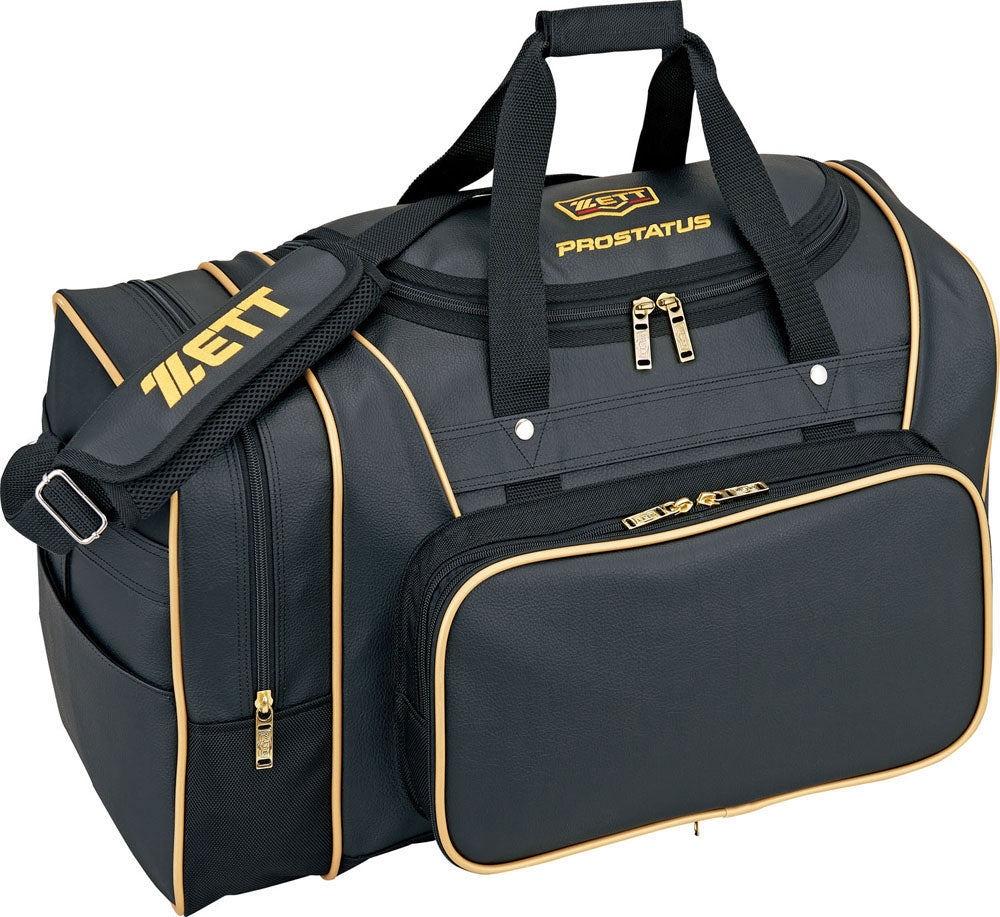 Middle bag Pro Status Practice baseball bag