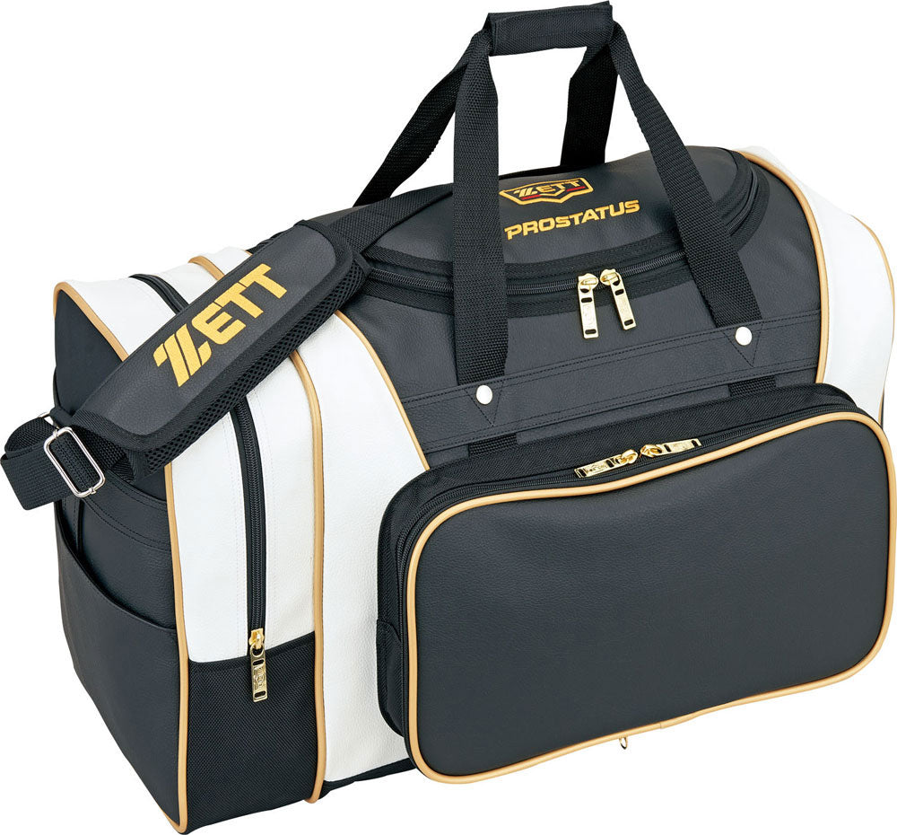 Middle bag Pro Status Practice baseball bag