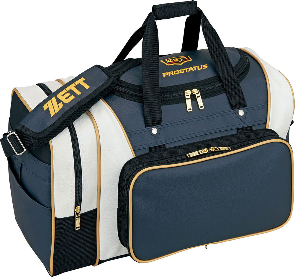 Middle bag Pro Status Practice baseball bag