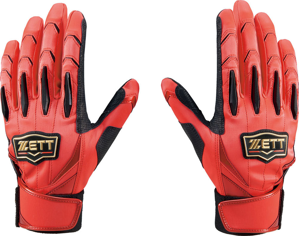 プロステイタス バッティンググラブ(両手用)