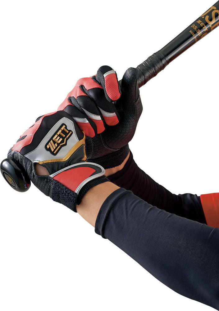 インパクトゼット バッティンググラブ(両手用)