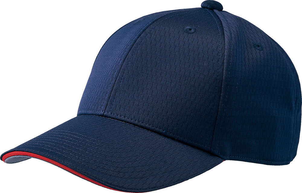 ベースボールキャップ