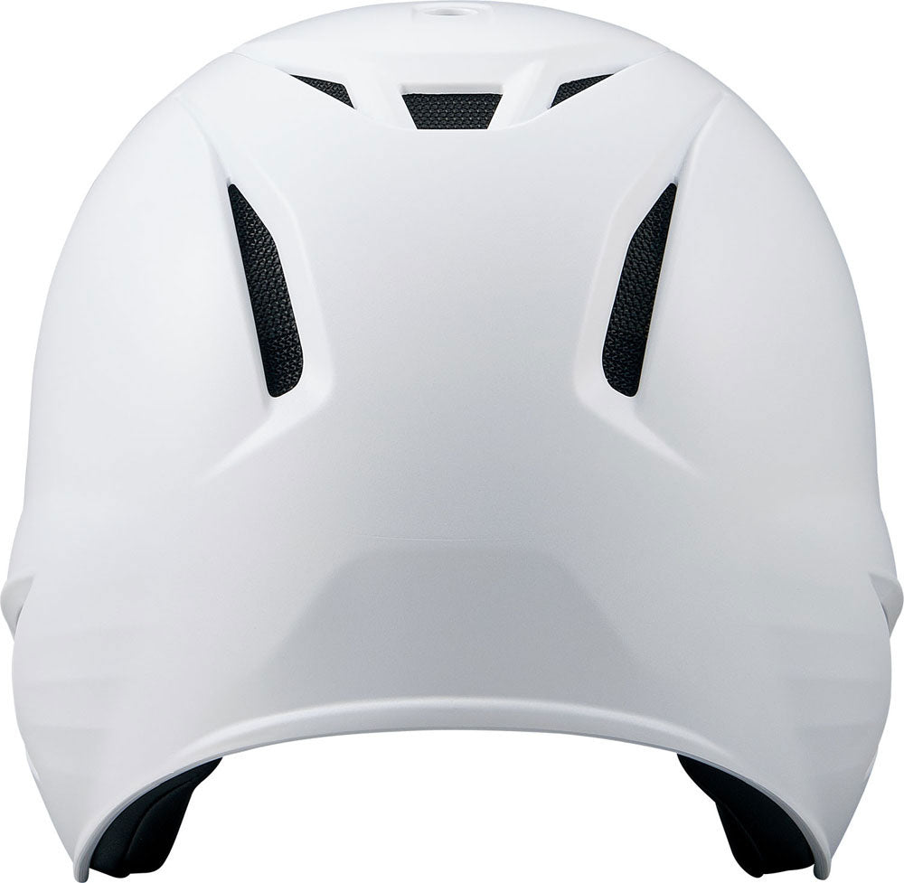 Baseball Hardball Batting Helmet Matte Pro Status