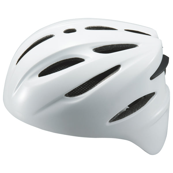 ZETT（ゼット） BHL40S ソフト捕手用ヘルメット ロイヤルブルー O（59