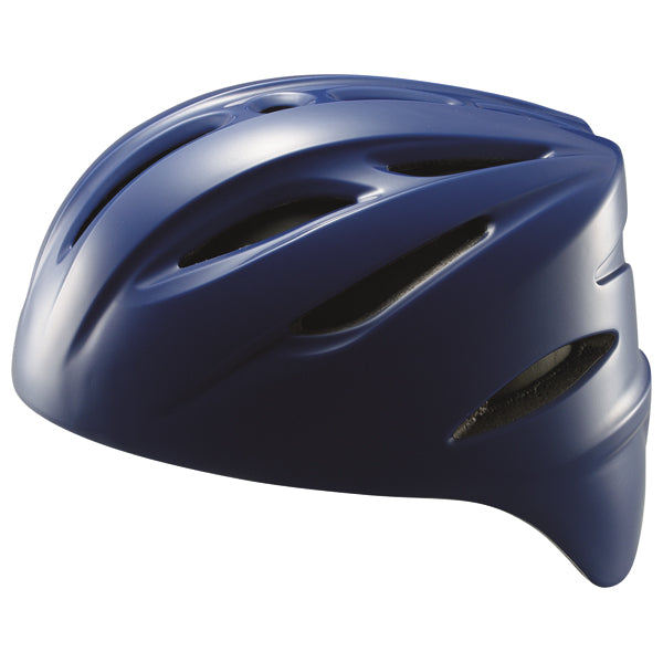 ソフト捕手用ヘルメット BHL40S