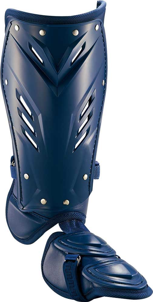 打者用 レッグガード 右打者用