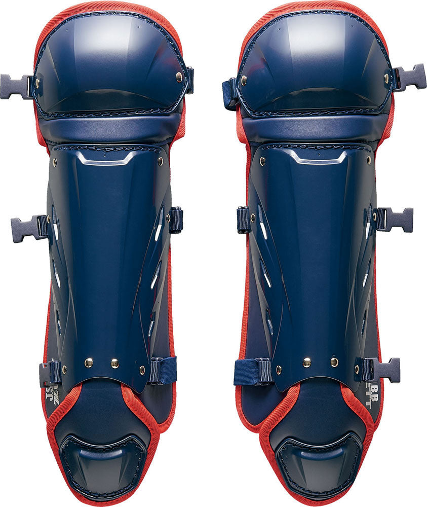 ジュニア 少年 軟式用 レガーツ 軟式野球 ベースボール