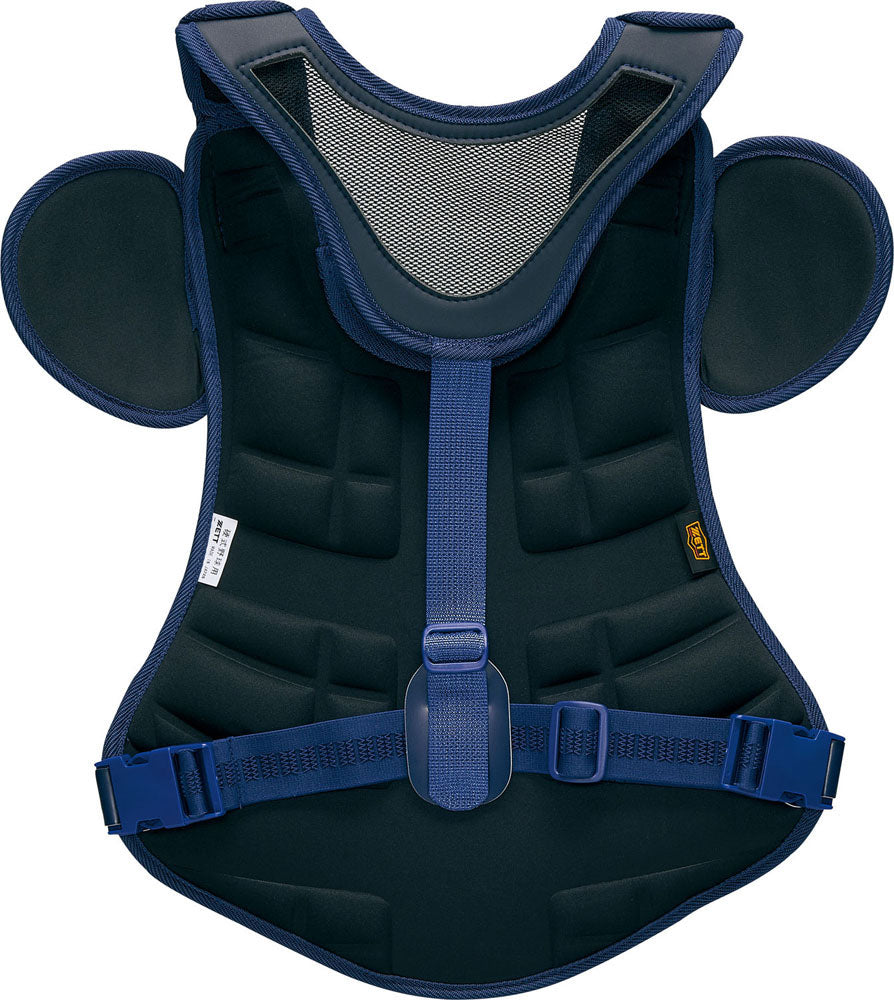 野球 硬式用 プロテクター プロステイタス キャッチャー