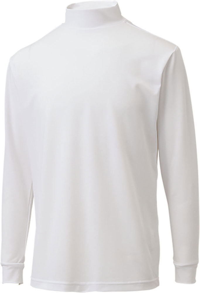 ジュニア JRハイネック 長袖アンダーシャツ 野球 ベースボール
