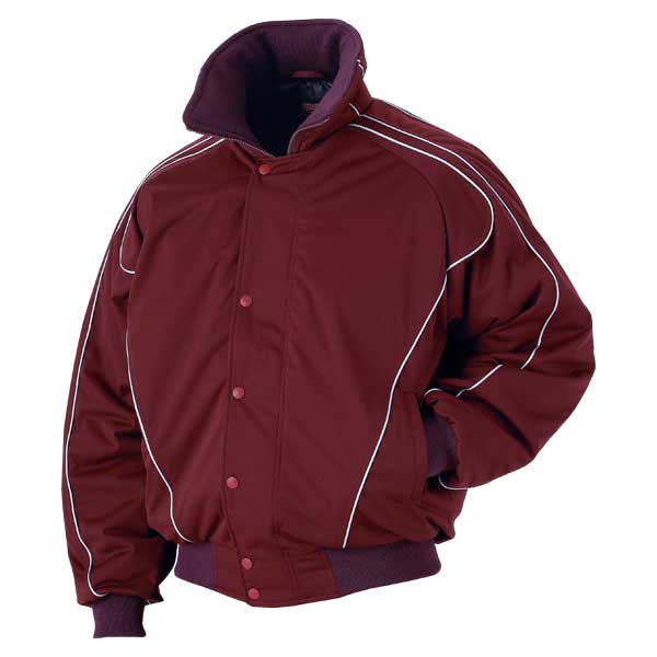 グラウンドコート