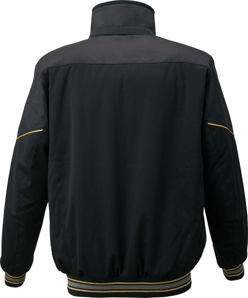 Baseball ground coat, cold weather, ground coat, warm-up