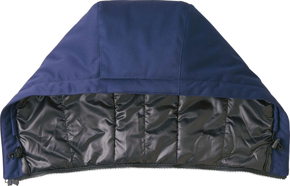 Baseball ground coat, cold weather, ground coat, warm-up