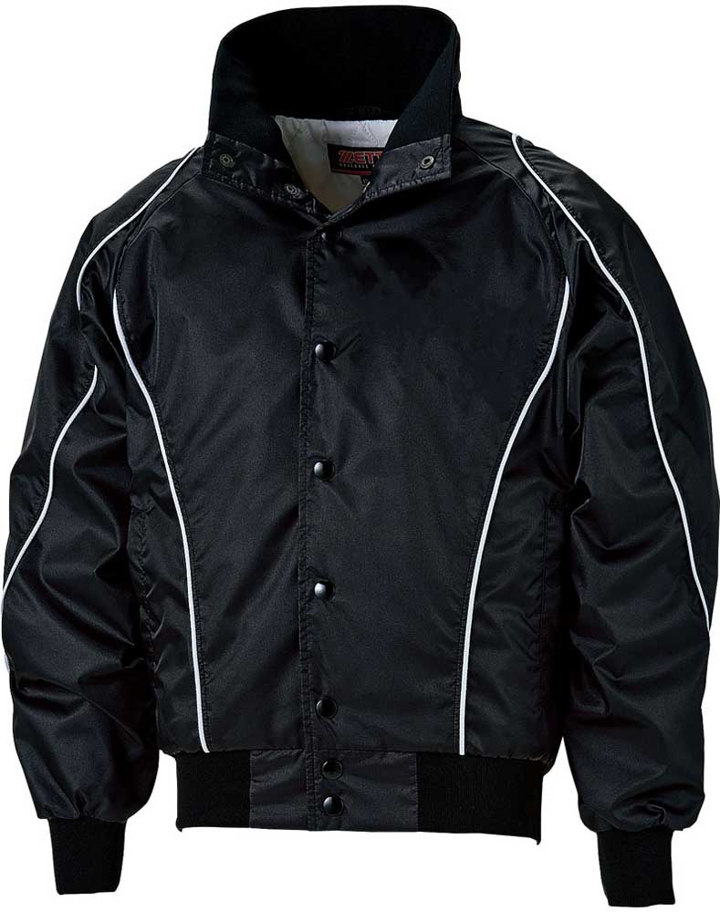 ジュニア 野球・ソフトボール用グラコン 少年用グラウンドコート BOG815