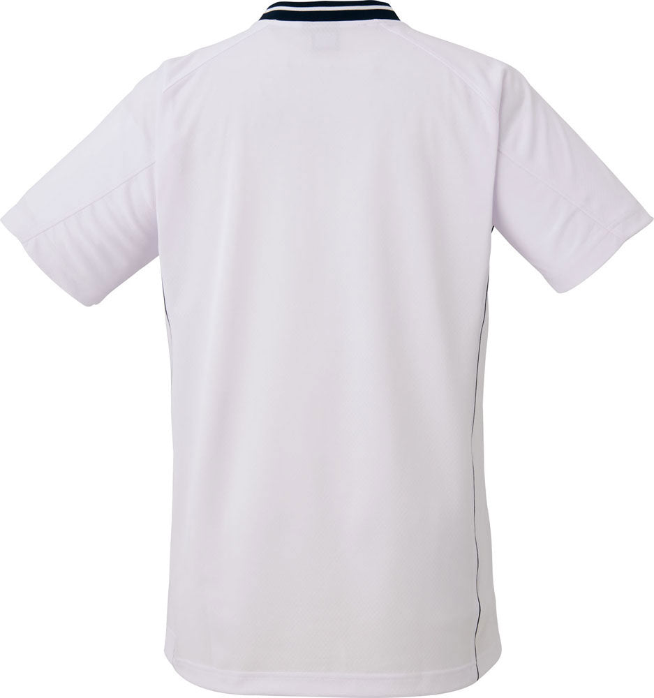 野球 Vネックベースボールシャツ ベースボールTシャツ