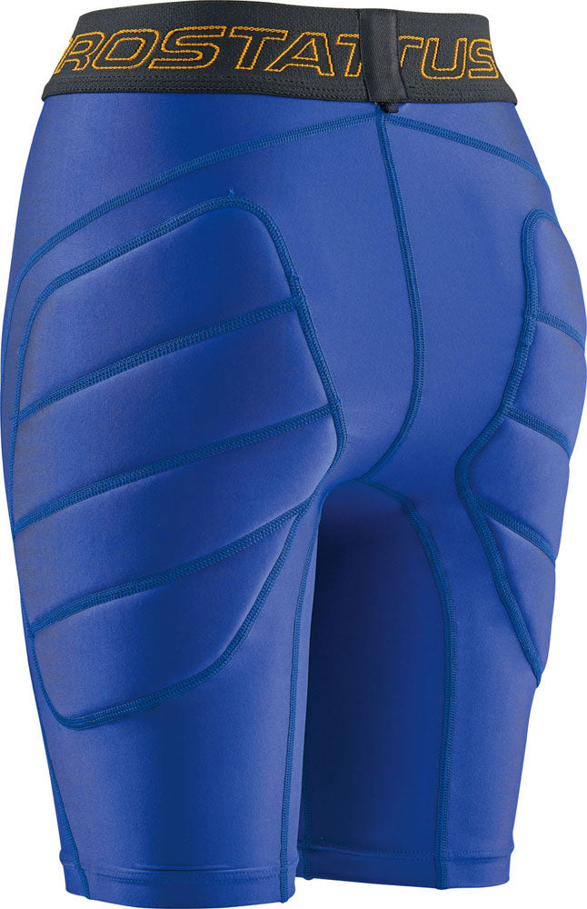 プロステイタス フィジカルコントロールウエア レディース スライディングパンツ