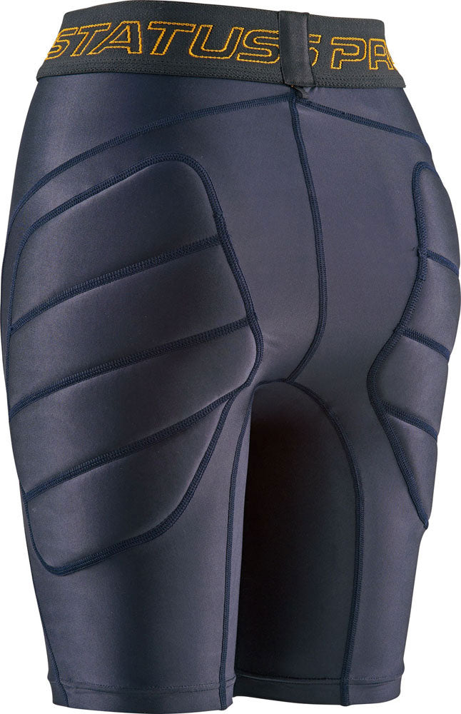 Prostatus Physical Control Wear Women's Sliding Pants