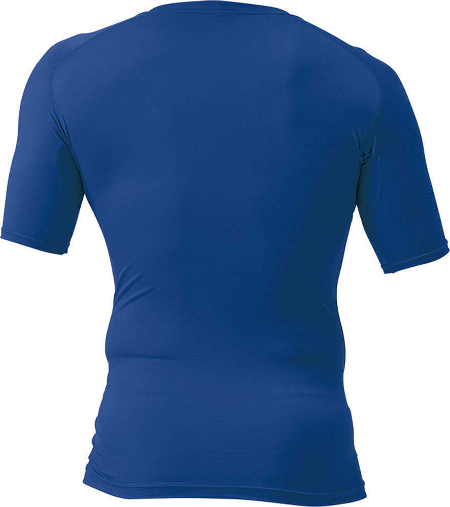 プロステイタス フィジカルコントロールウエア クルーネック 半袖 アンダーシャツ フィット