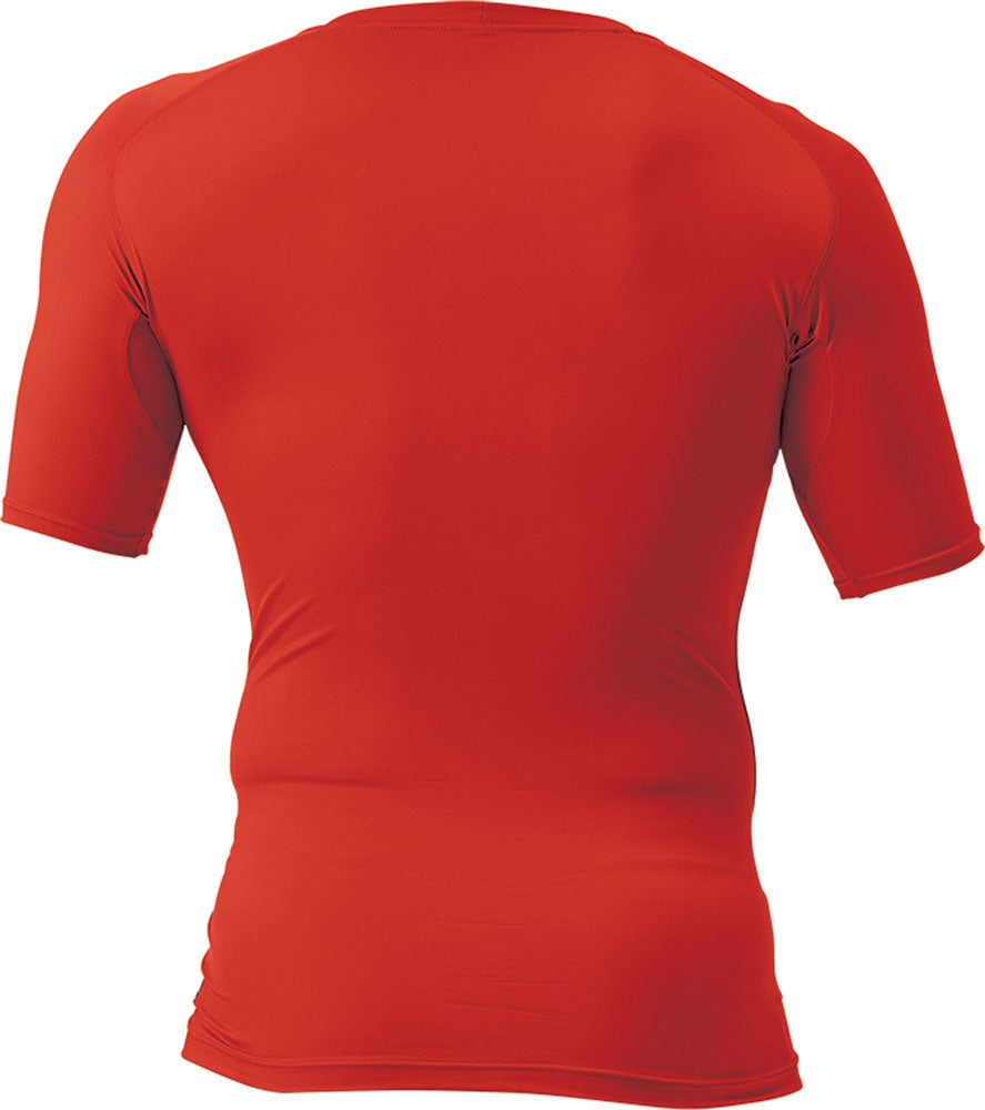 プロステイタス フィジカルコントロールウエア クルーネック 半袖 アンダーシャツ フィット