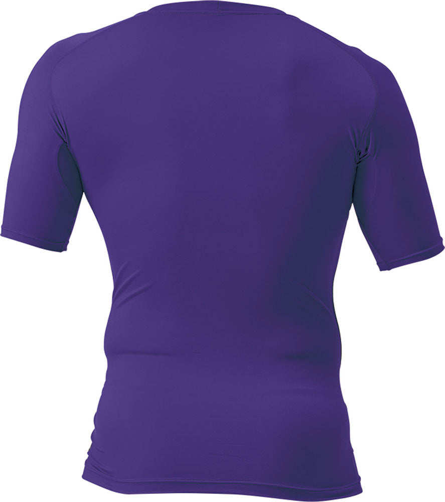 プロステイタス フィジカルコントロールウエア クルーネック 半袖 アンダーシャツ フィット