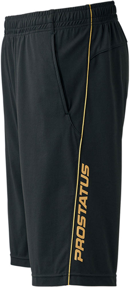 プロステトレーニングハーフパンツ