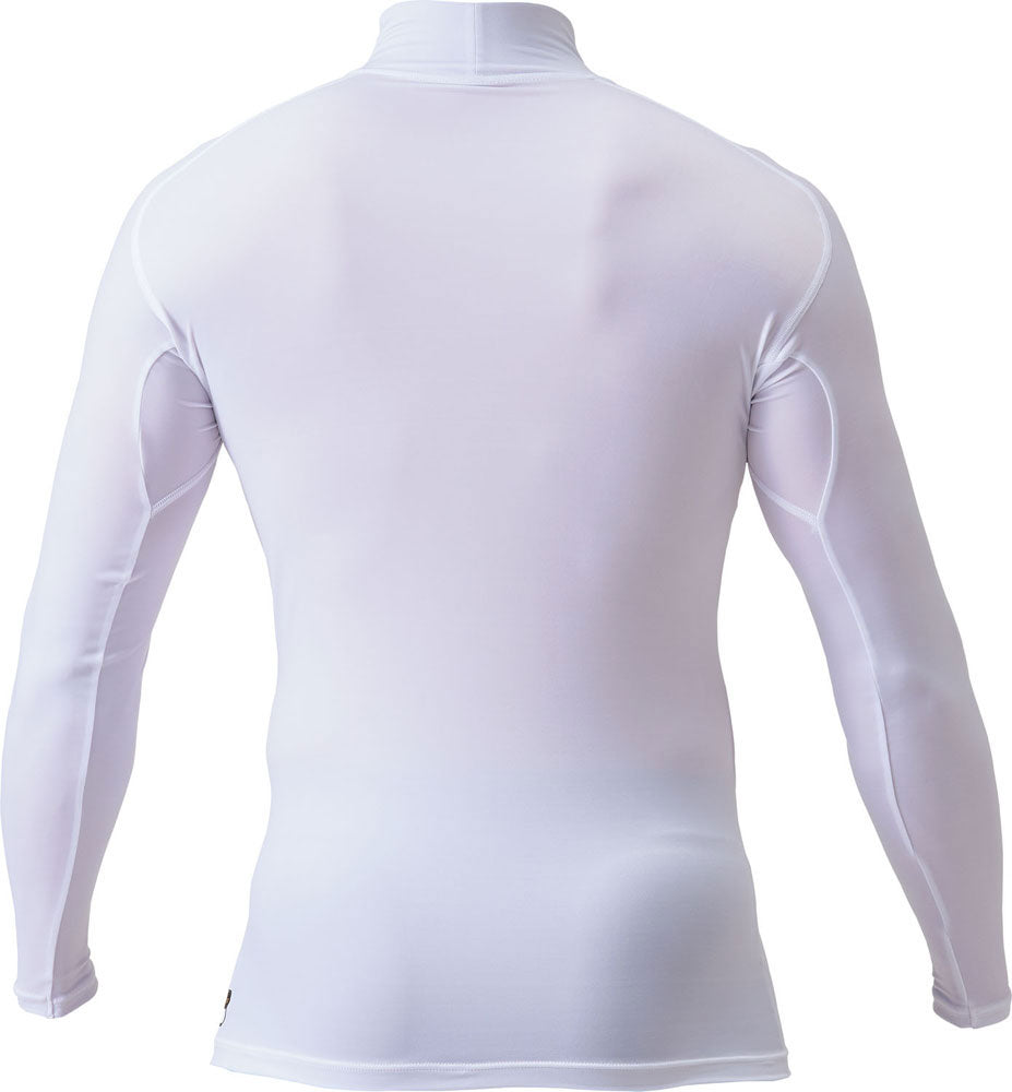 Prostatus Physical Control Wear Youth High Neck Long Sleeve Undershirt