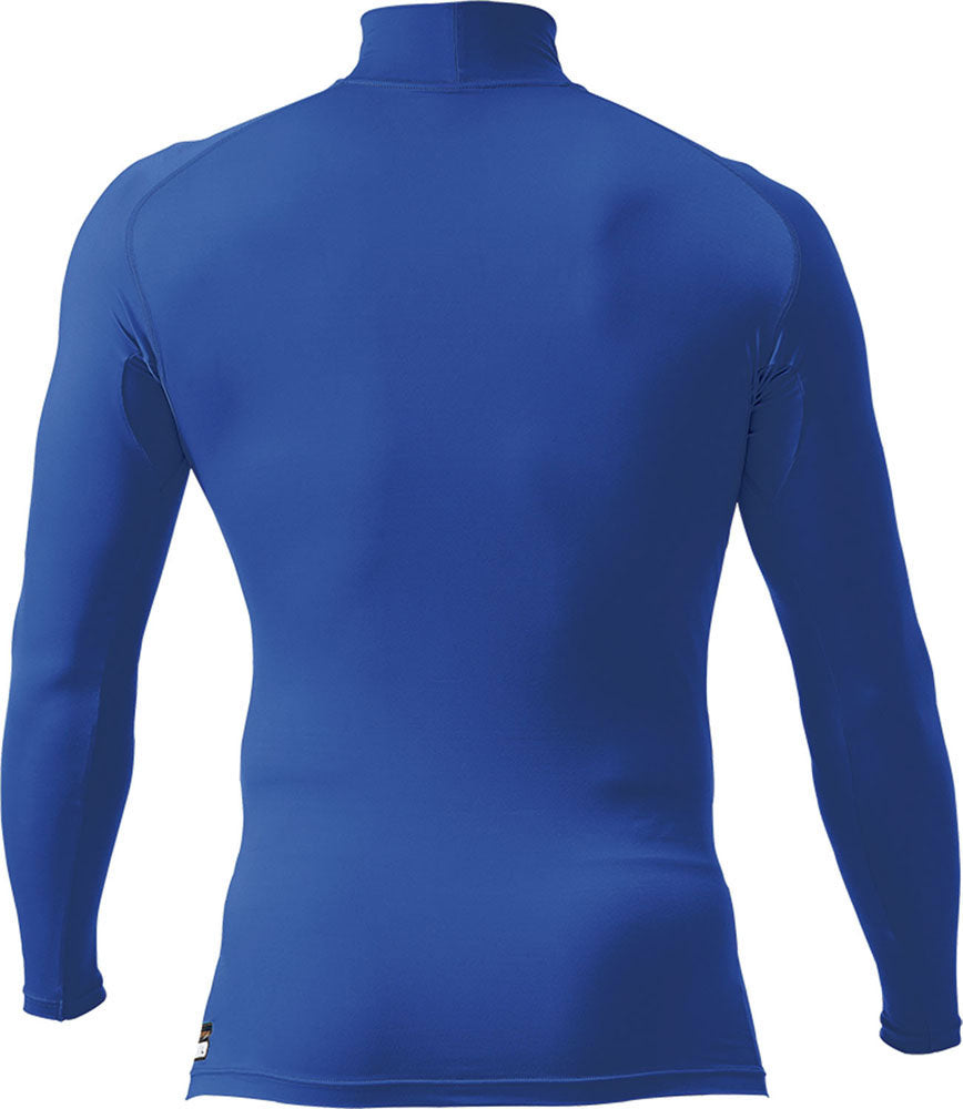 Prostatus Physical Control Wear Youth High Neck Long Sleeve Undershirt