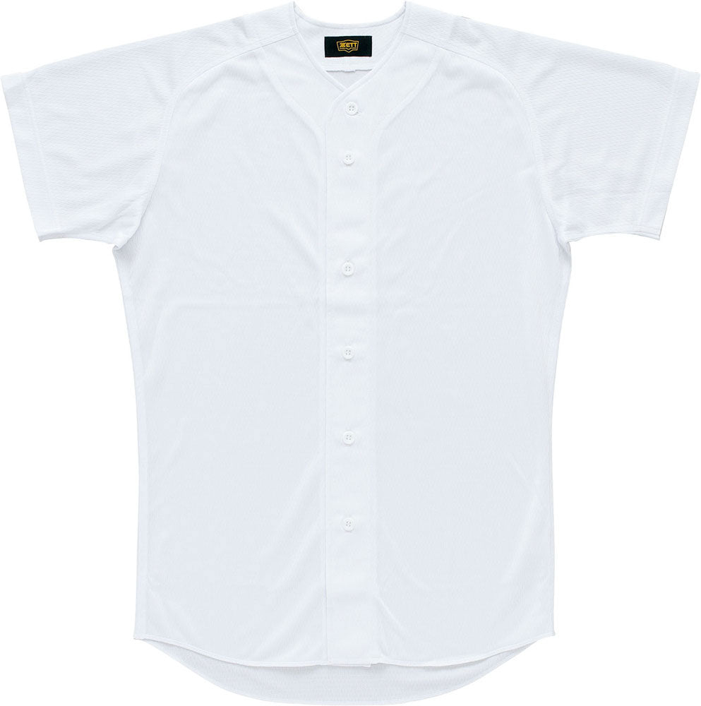 野球 タフデイズ ユニフォームシャツ メッシュフルオープン – SPORTEC.JP