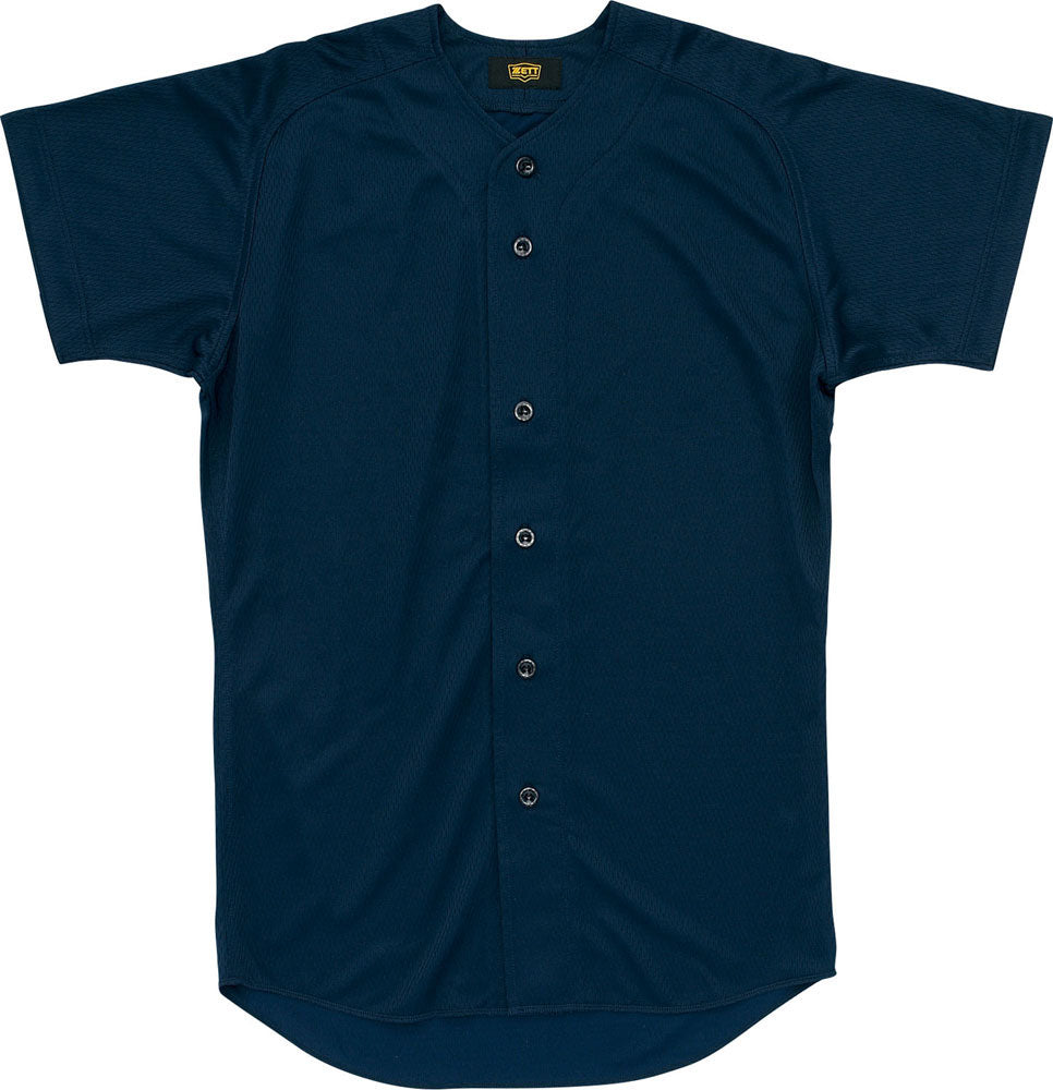 野球 タフデイズ ユニフォームシャツ メッシュフルオープン – SPORTEC.JP
