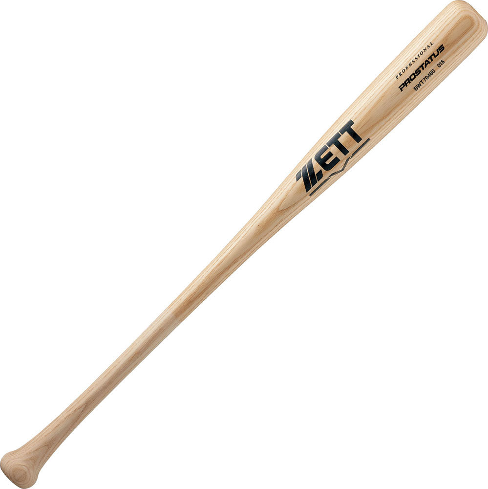 少年軟式木製バット PROSTATUS