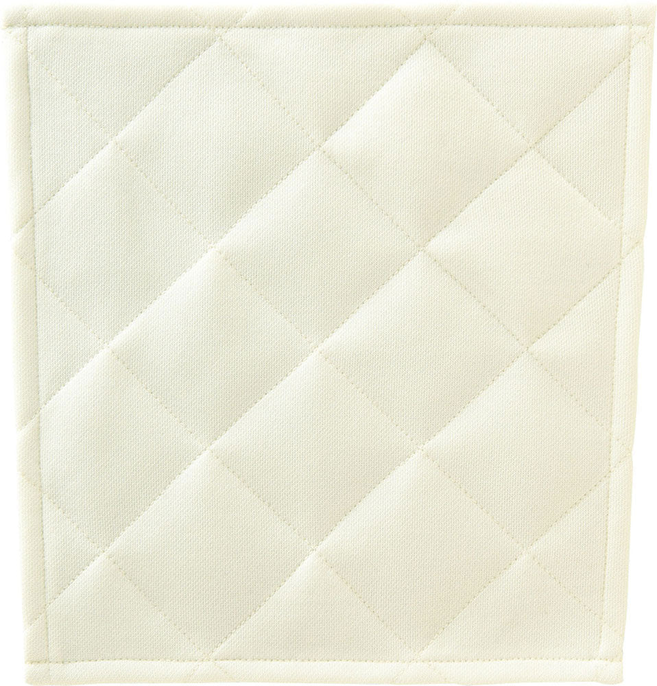 野球 ユニフォーム用 衝撃吸収パッド 1枚入り(縫い付け用) ヒップ用