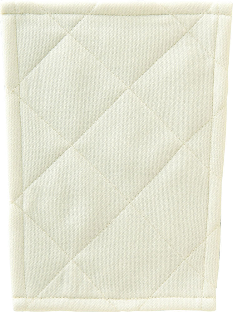 野球 ユニフォーム用 少年用衝撃吸収パッド 1枚入り(縫い付け用) 膝用