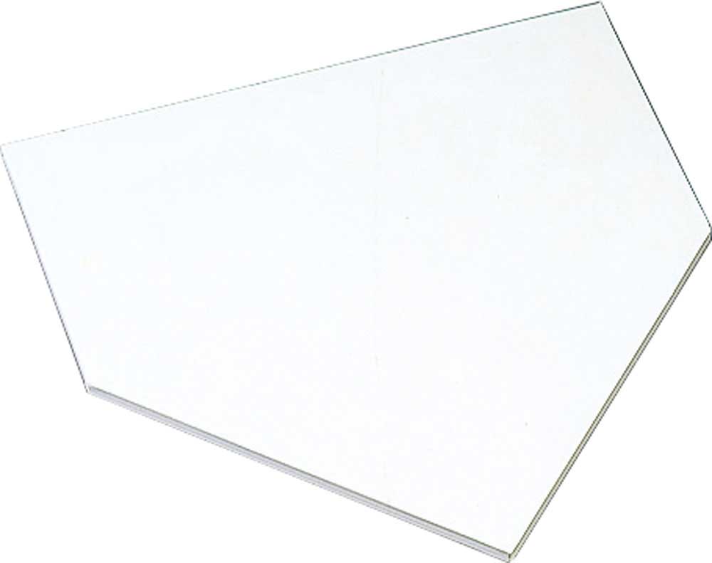 Home base (thickness 10mm)