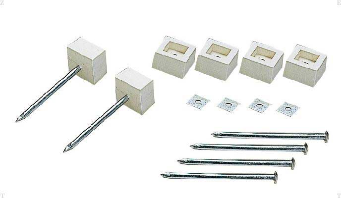 ハイスピリット専用釘