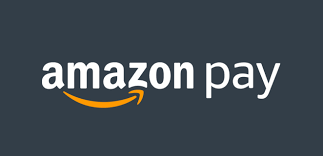 「amazon pay」が利用可能になりました！