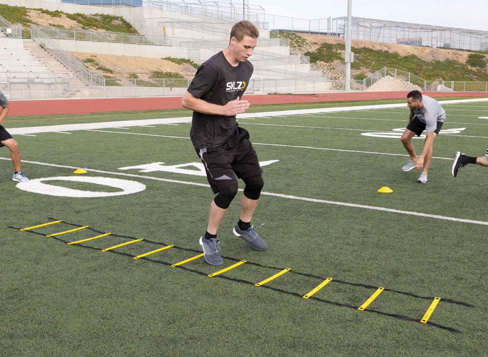 トレーニングラダー クイックラダー QUICK LADDER