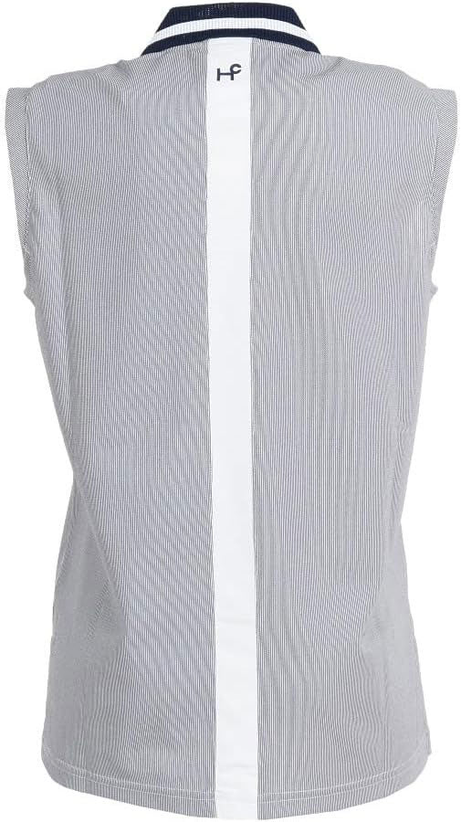 モイステックノースリーブシャツ レディース ゴルフ