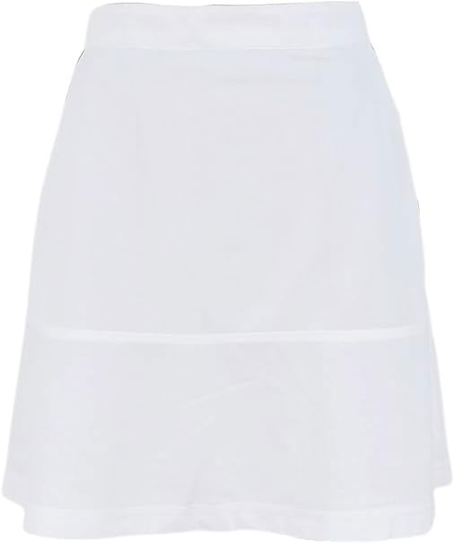 モイステックス スカート レディース ゴルフウェア