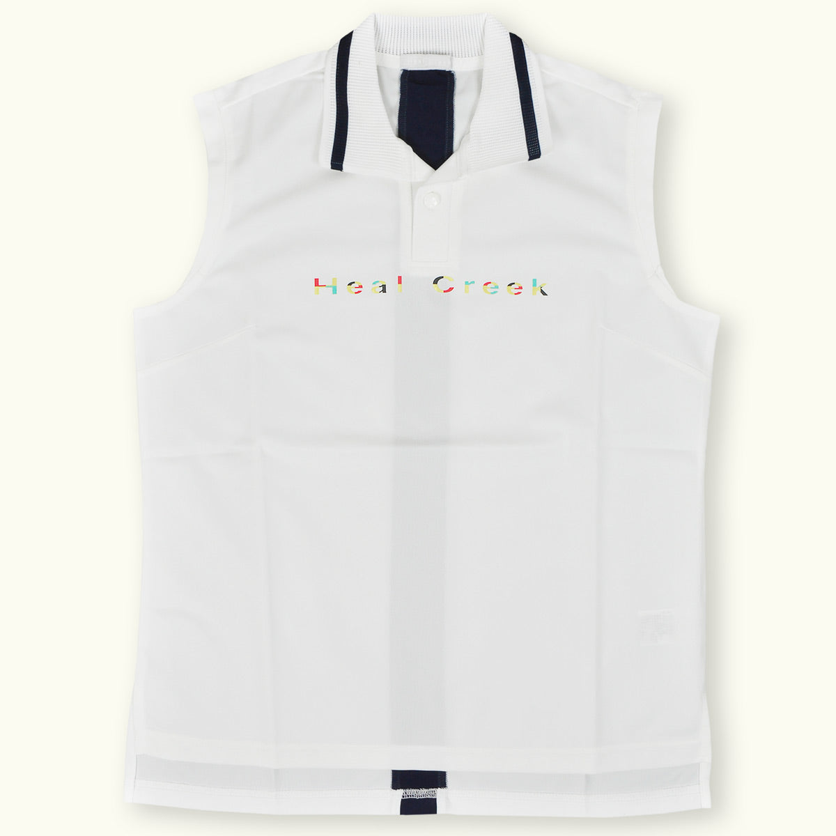 モイステックノースリーブシャツ レディース ゴルフ