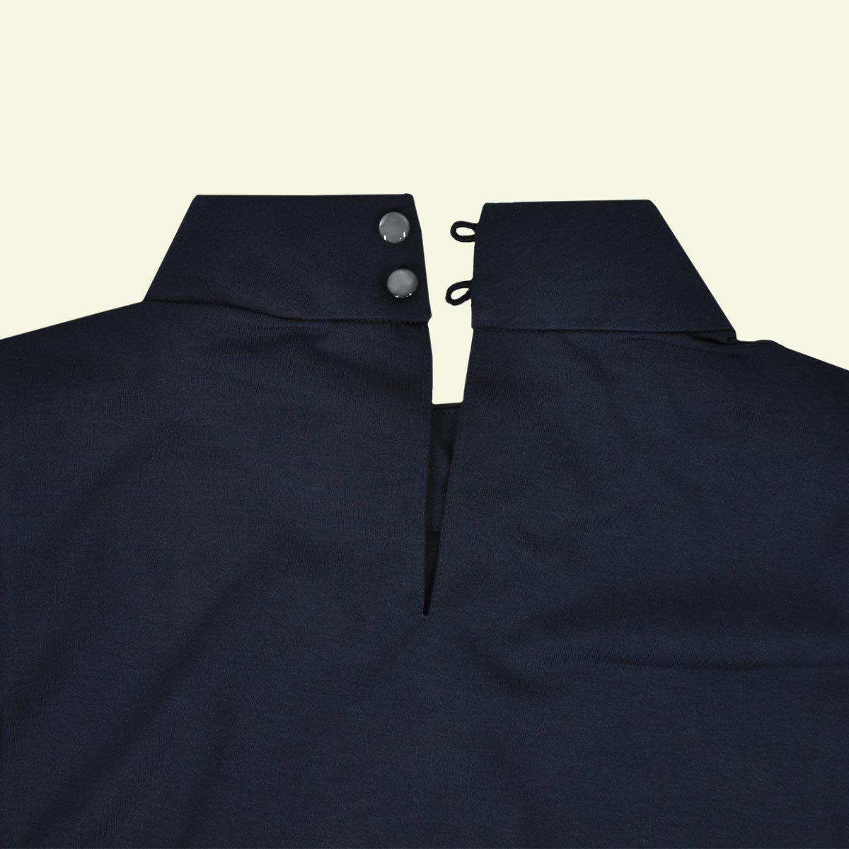 サイロプレミアム交編天竺 プルオーバー レディース ゴルフウェア フレンチ