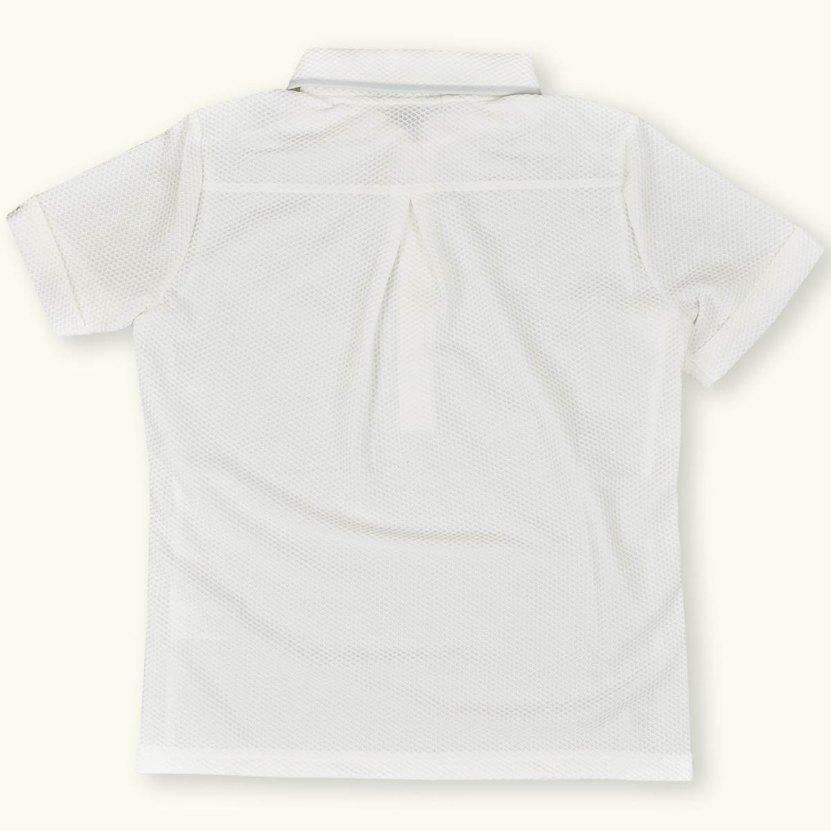 ディンプルドット 半袖ポロシャツ レディース ゴルフウェア