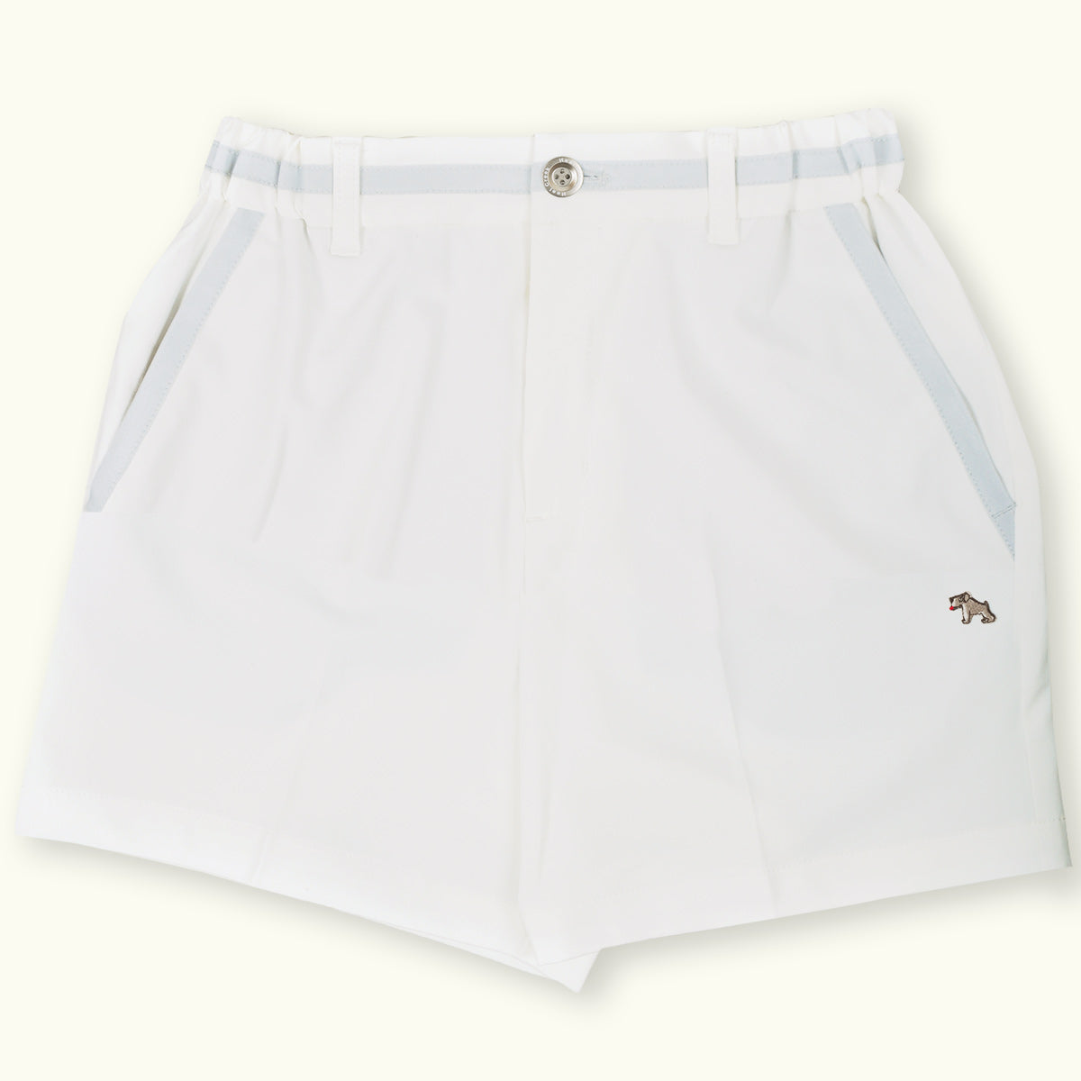 Sheltering Dry Shorts Women's Golf Wear