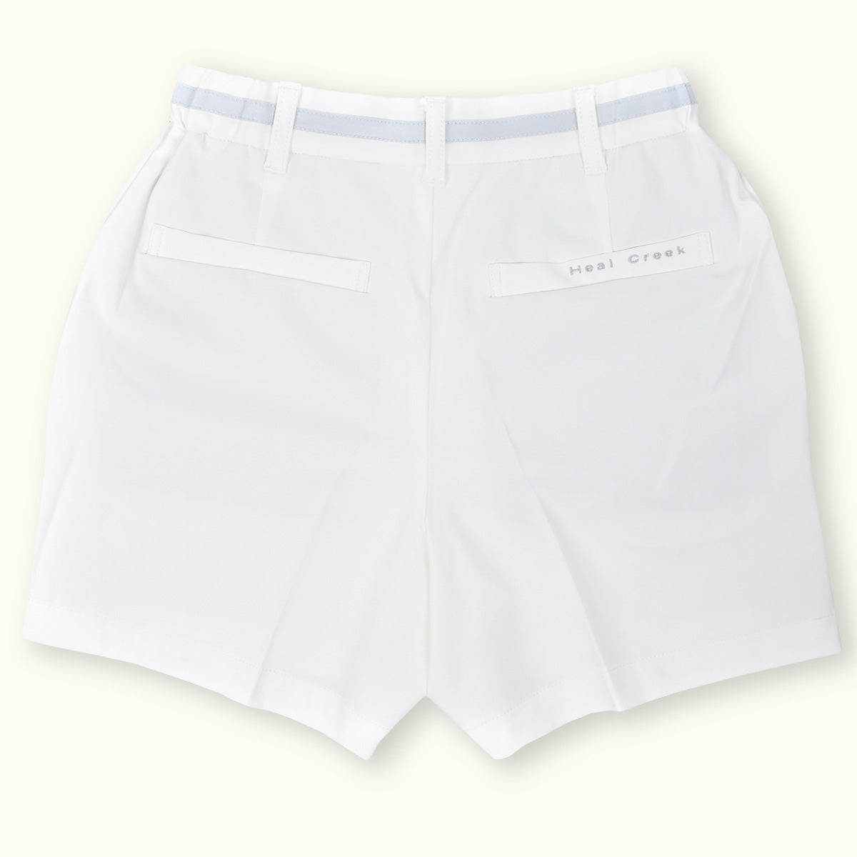 Sheltering Dry Shorts Women's Golf Wear