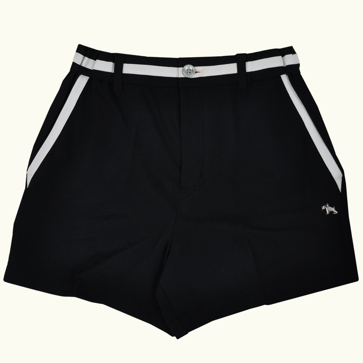 シェルタリングドライショートパンツ レディース ゴルフウェア