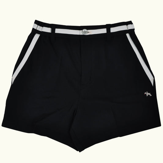 シェルタリングドライショートパンツ レディース ゴルフウェア