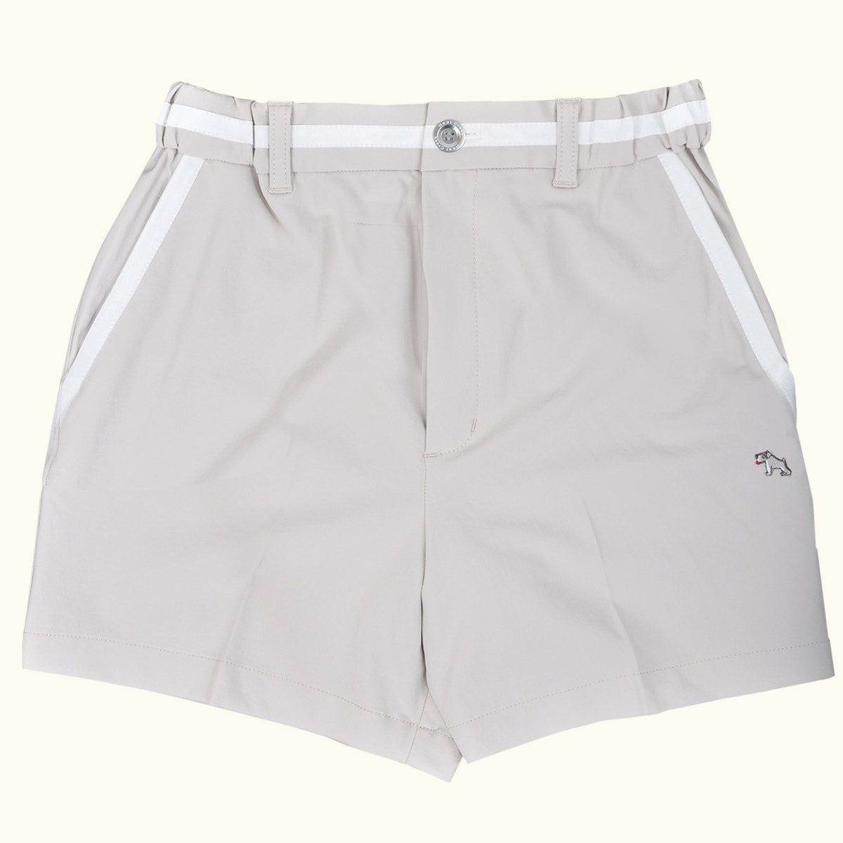 シェルタリングドライショートパンツ レディース ゴルフウェア