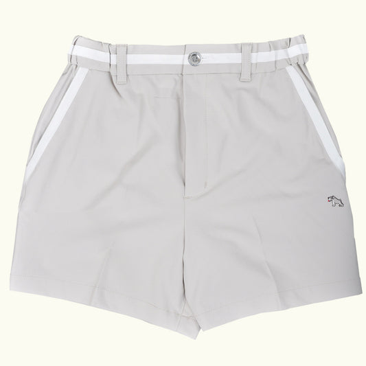 シェルタリングドライショートパンツ レディース ゴルフウェア